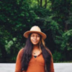 Meet your Posher, Brianna